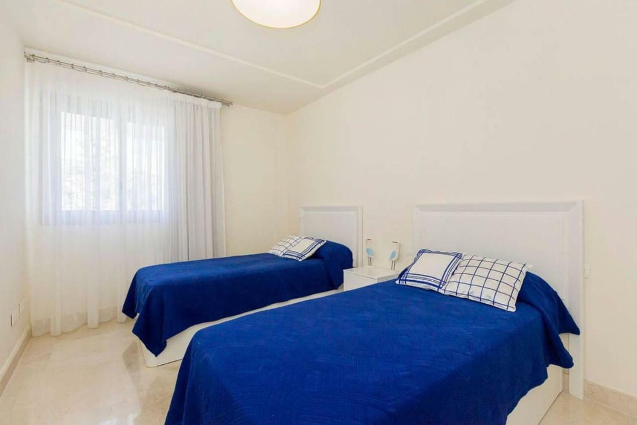 Oh La Life! Magnolia Jose Apartman Costa Adeje  Kültér fotó