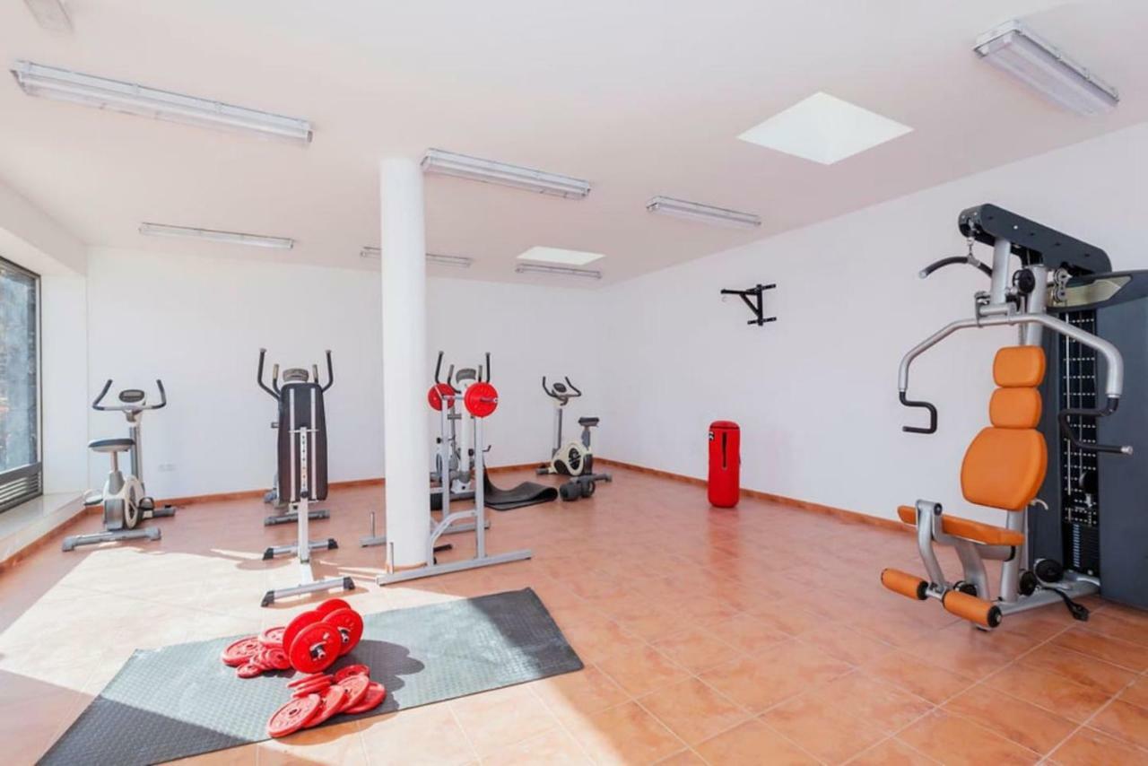 Oh La Life! Magnolia Jose Apartman Costa Adeje  Kültér fotó