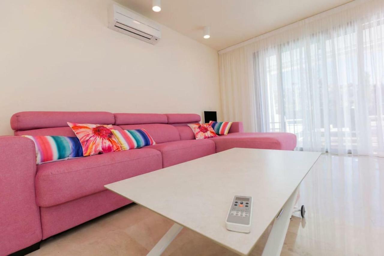Oh La Life! Magnolia Jose Apartman Costa Adeje  Kültér fotó