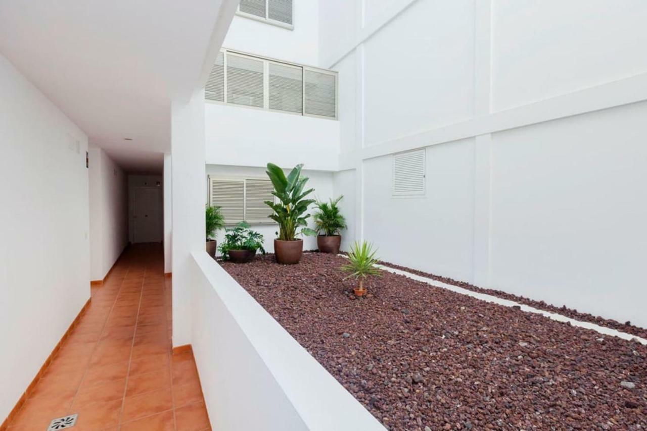 Oh La Life! Magnolia Jose Apartman Costa Adeje  Kültér fotó
