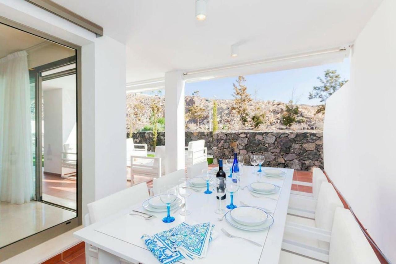 Oh La Life! Magnolia Jose Apartman Costa Adeje  Kültér fotó