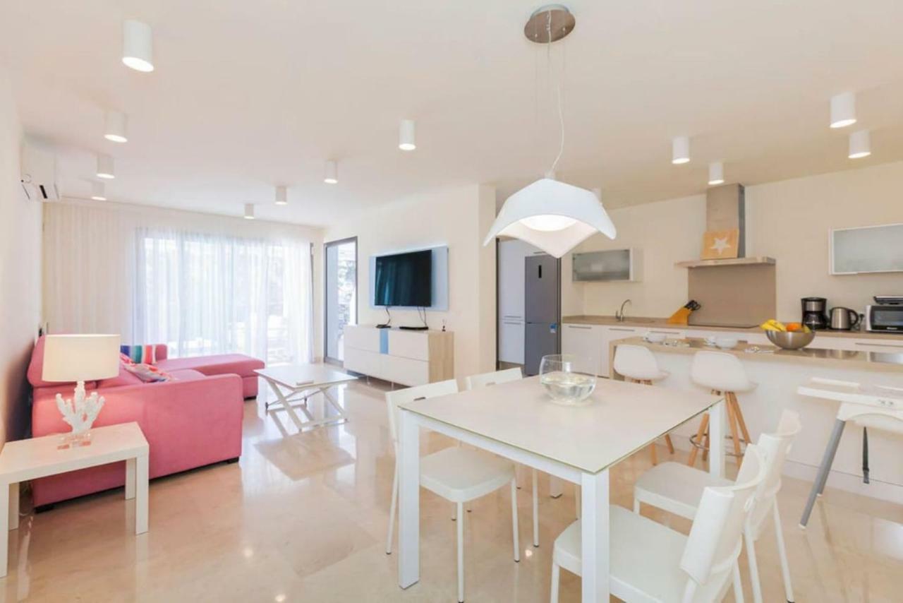 Oh La Life! Magnolia Jose Apartman Costa Adeje  Kültér fotó
