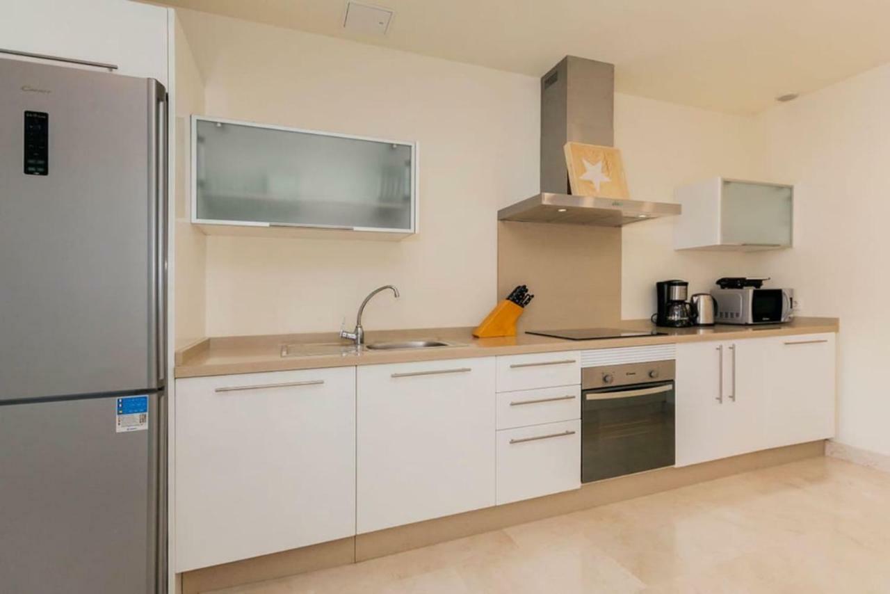 Oh La Life! Magnolia Jose Apartman Costa Adeje  Kültér fotó