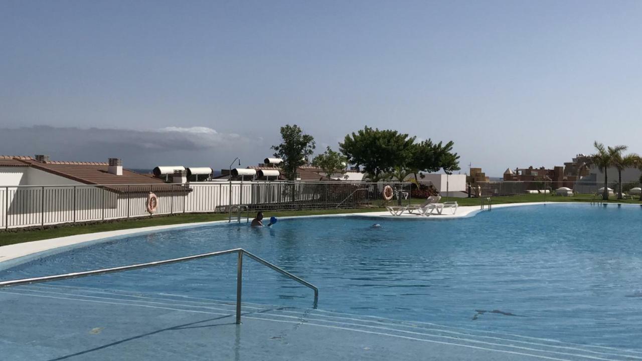 Oh La Life! Magnolia Jose Apartman Costa Adeje  Kültér fotó