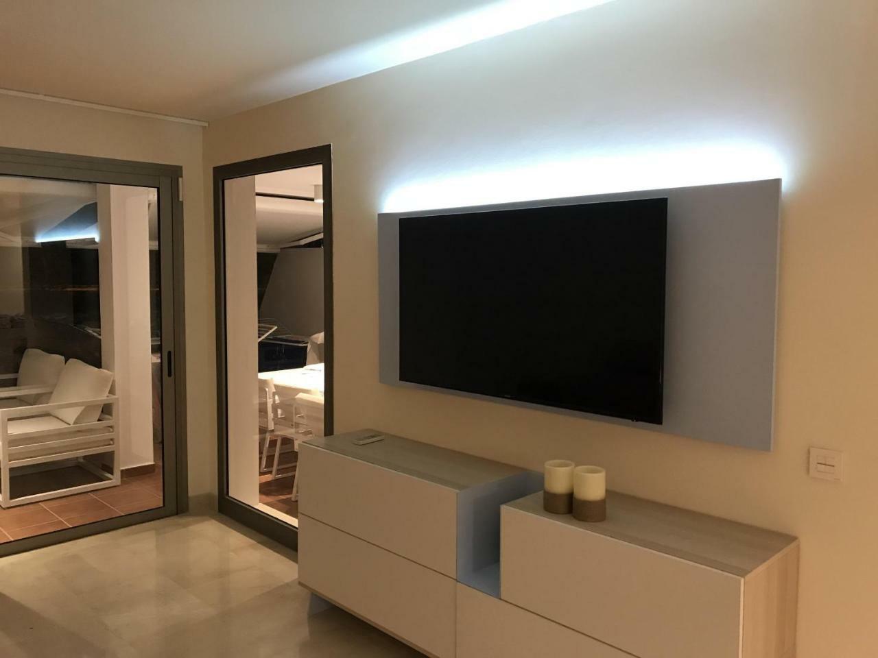 Oh La Life! Magnolia Jose Apartman Costa Adeje  Kültér fotó