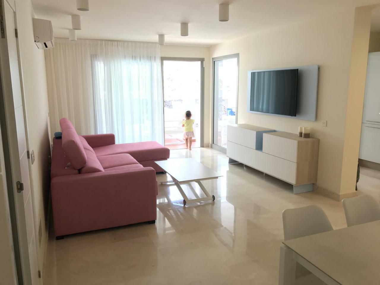 Oh La Life! Magnolia Jose Apartman Costa Adeje  Kültér fotó