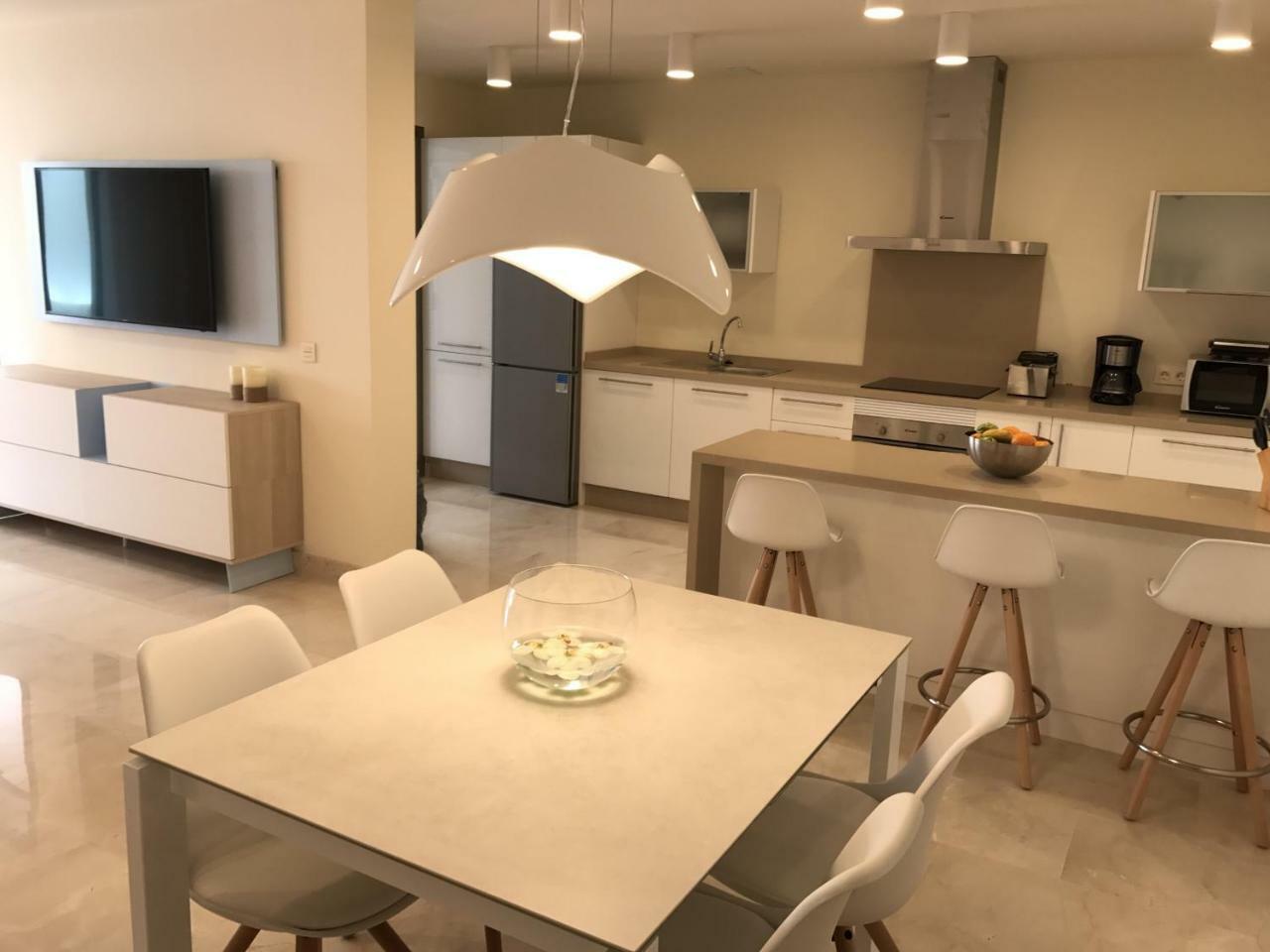 Oh La Life! Magnolia Jose Apartman Costa Adeje  Kültér fotó