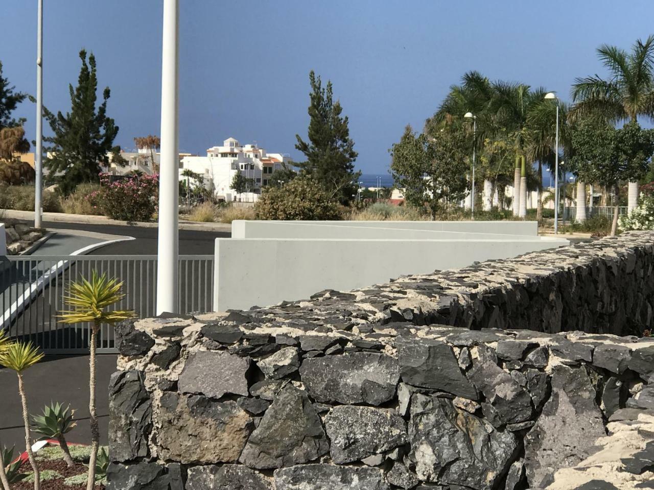 Oh La Life! Magnolia Jose Apartman Costa Adeje  Kültér fotó