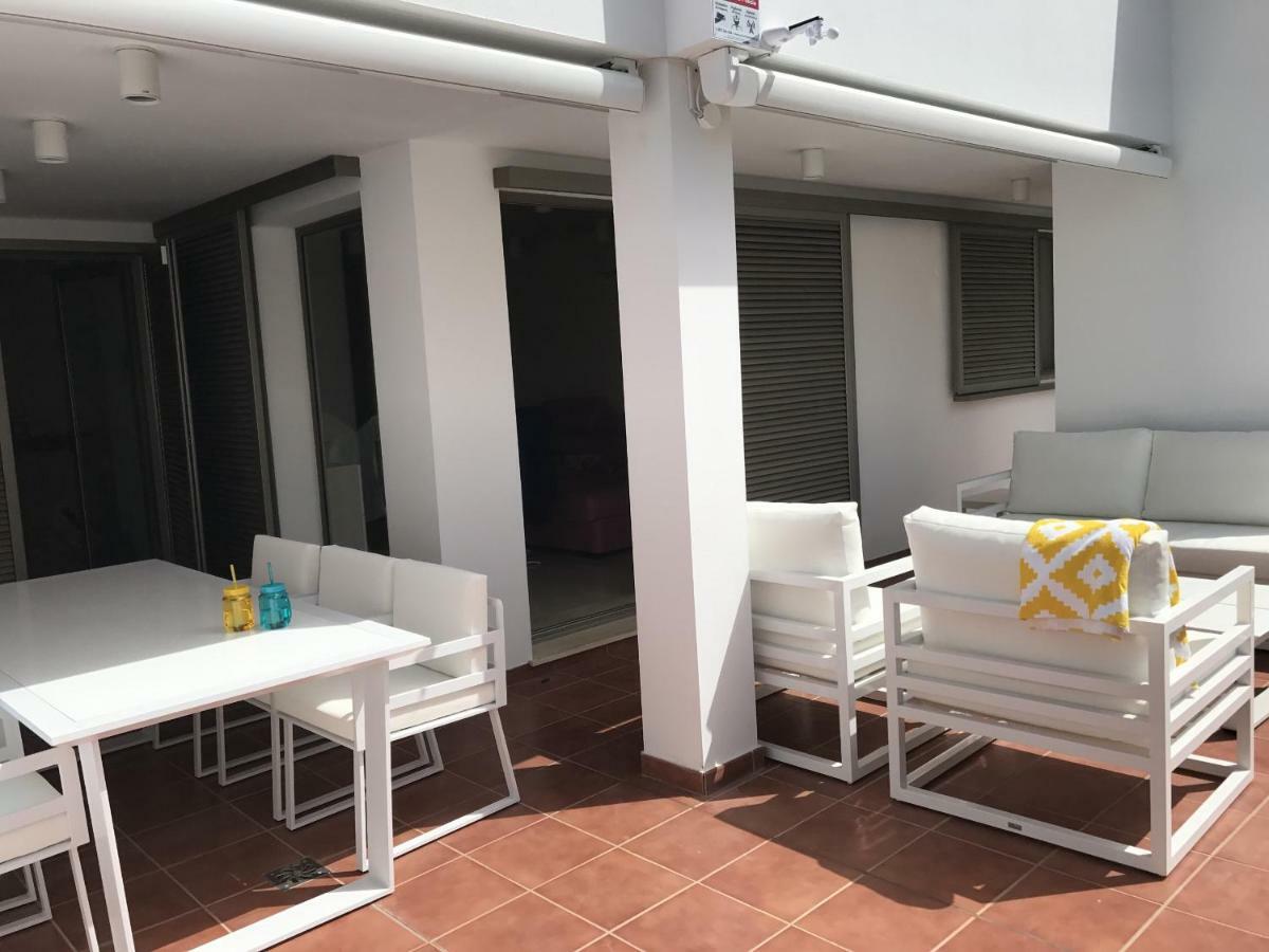 Oh La Life! Magnolia Jose Apartman Costa Adeje  Kültér fotó
