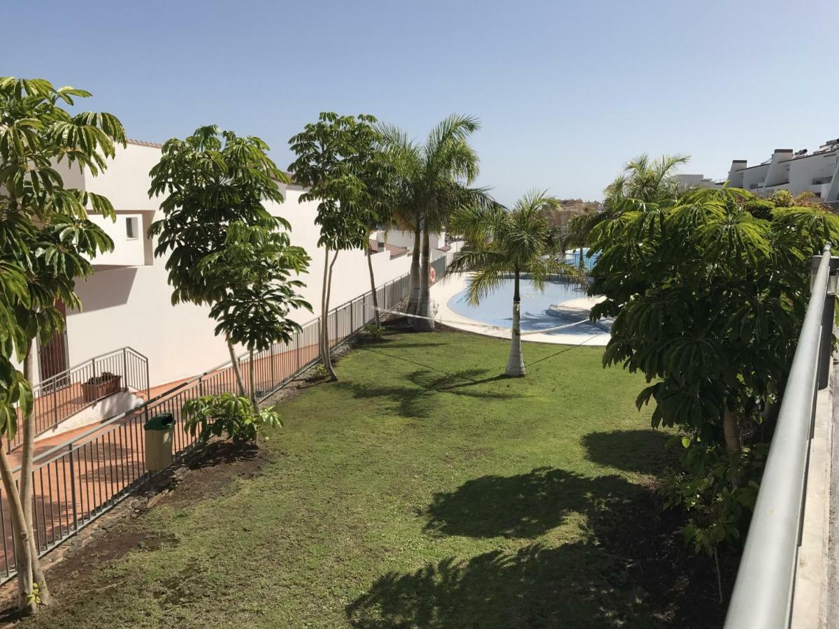 Oh La Life! Magnolia Jose Apartman Costa Adeje  Kültér fotó