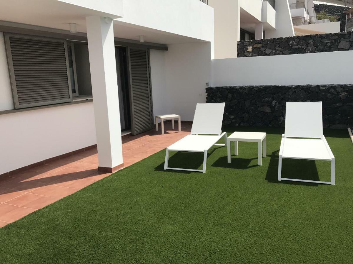 Oh La Life! Magnolia Jose Apartman Costa Adeje  Kültér fotó
