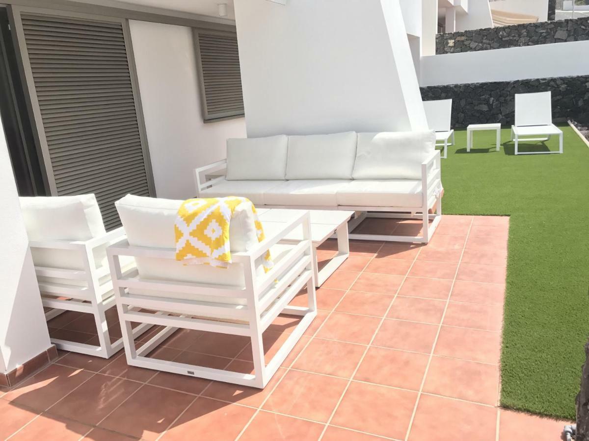 Oh La Life! Magnolia Jose Apartman Costa Adeje  Kültér fotó