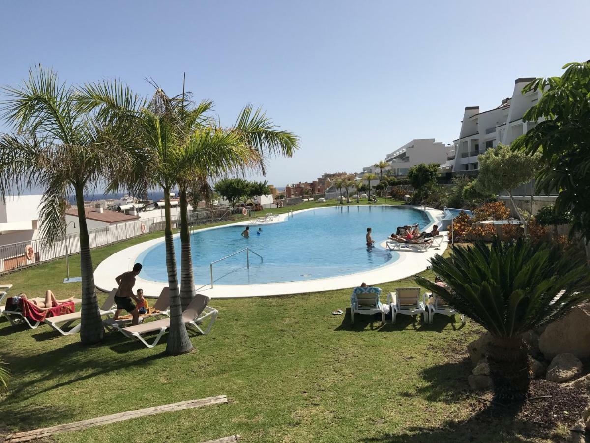 Oh La Life! Magnolia Jose Apartman Costa Adeje  Kültér fotó