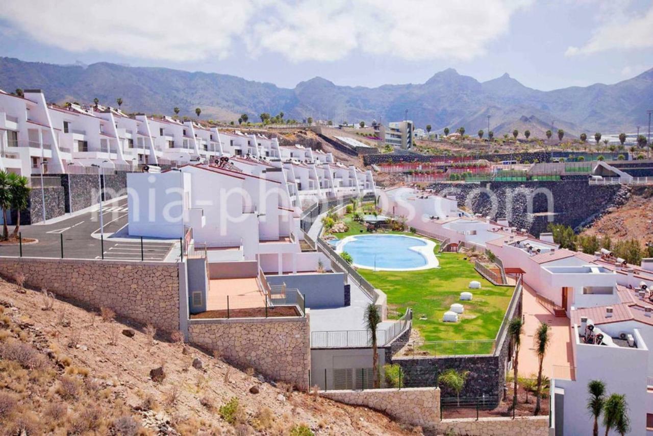 Oh La Life! Magnolia Jose Apartman Costa Adeje  Kültér fotó