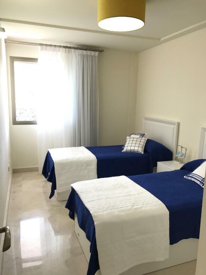 Oh La Life! Magnolia Jose Apartman Costa Adeje  Kültér fotó