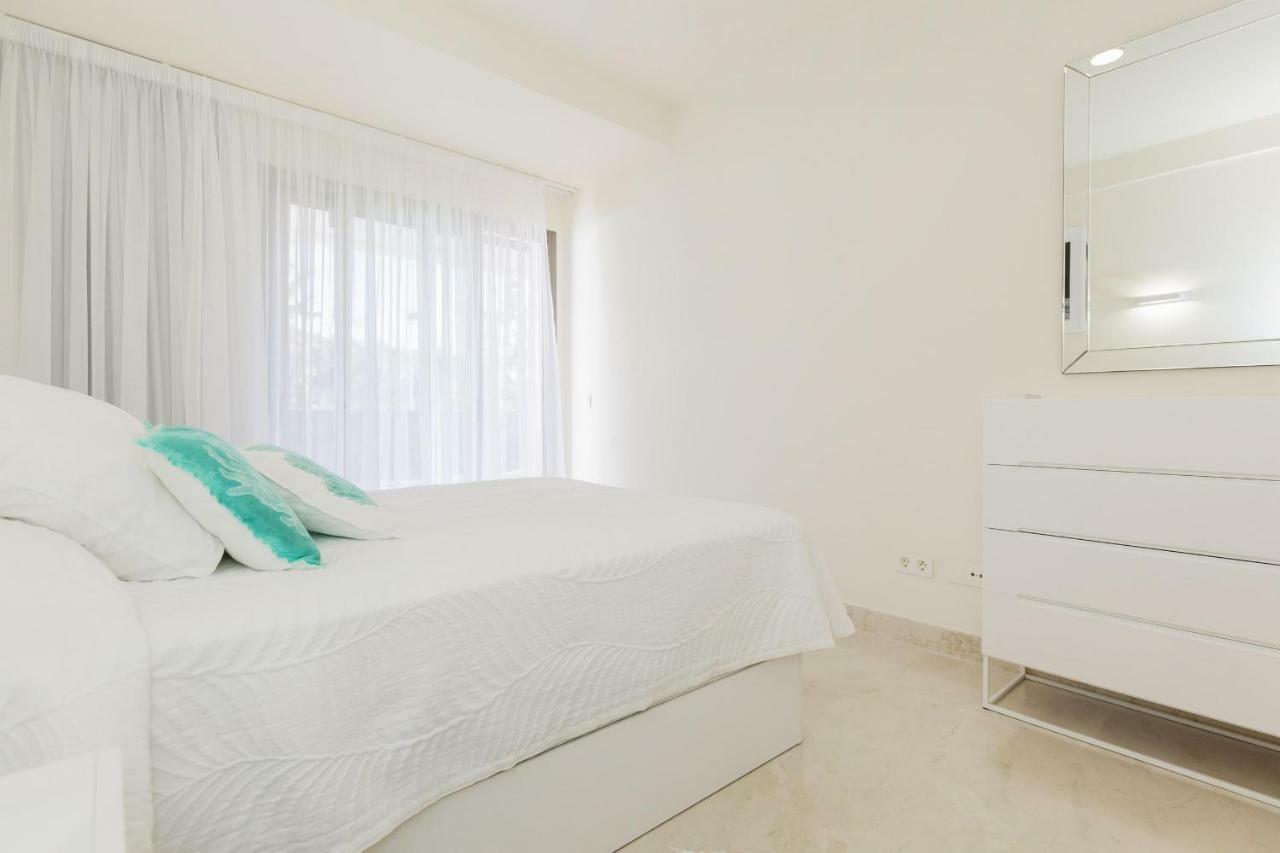 Oh La Life! Magnolia Jose Apartman Costa Adeje  Kültér fotó