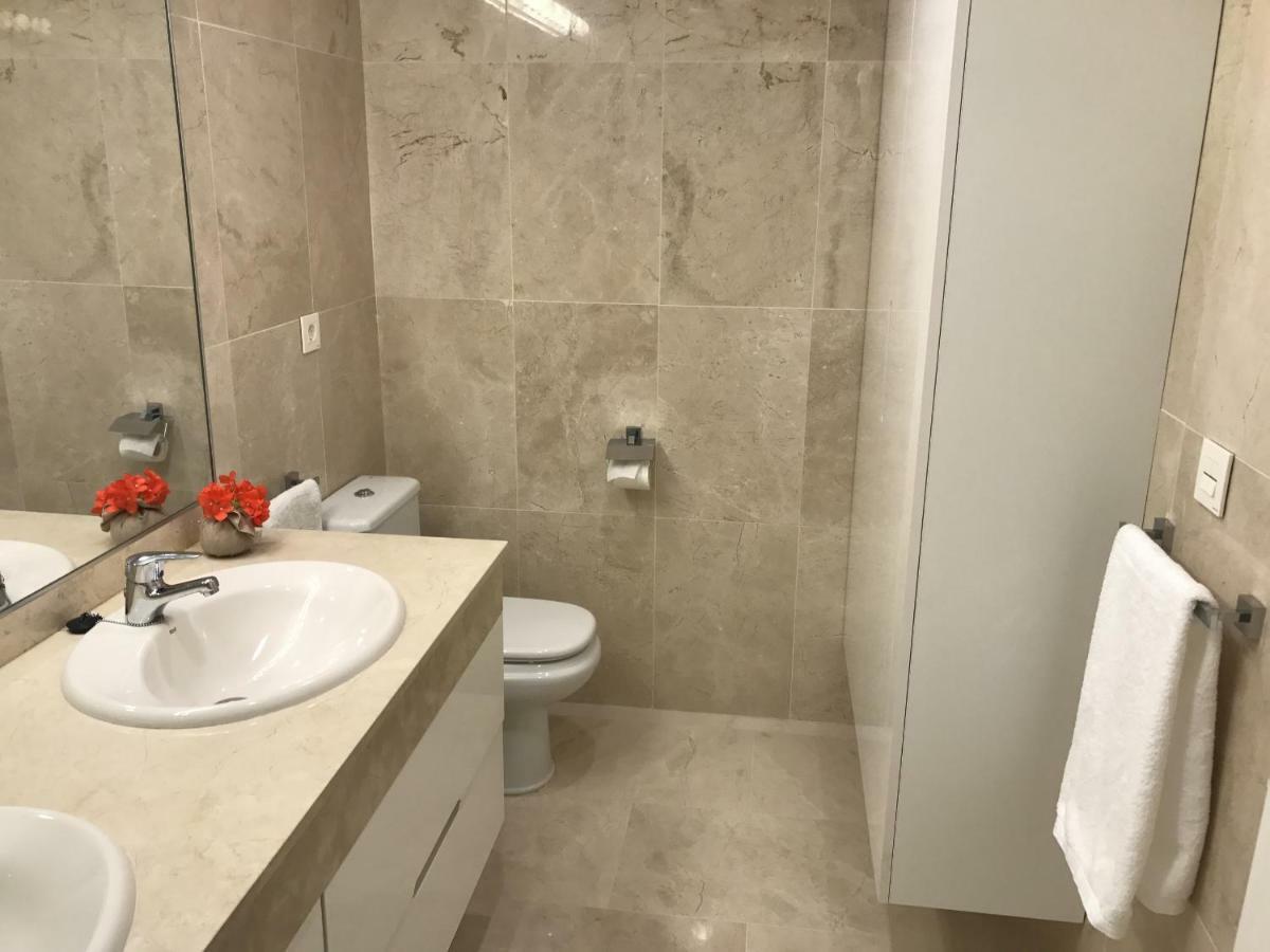 Oh La Life! Magnolia Jose Apartman Costa Adeje  Kültér fotó