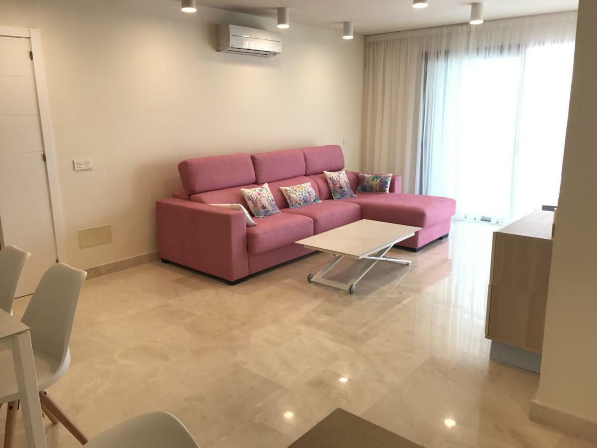 Oh La Life! Magnolia Jose Apartman Costa Adeje  Kültér fotó
