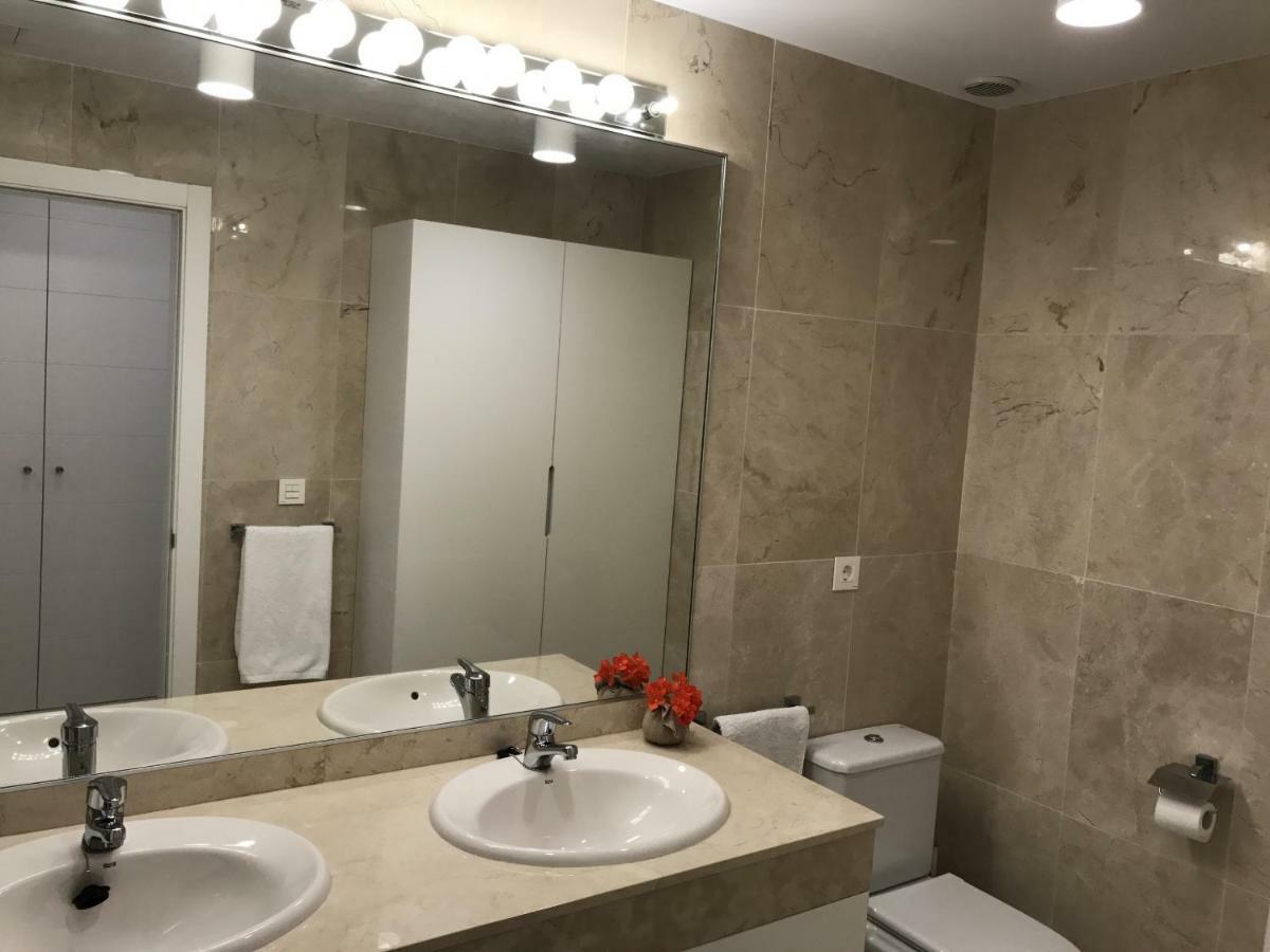Oh La Life! Magnolia Jose Apartman Costa Adeje  Kültér fotó